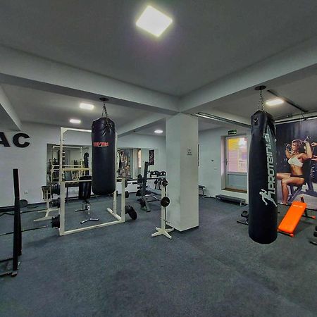 Gold Apartmani Kozarac Zewnętrze zdjęcie