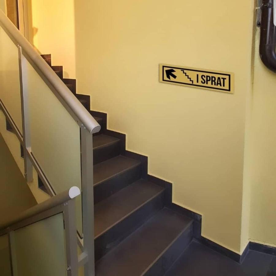 Gold Apartmani Kozarac Zewnętrze zdjęcie