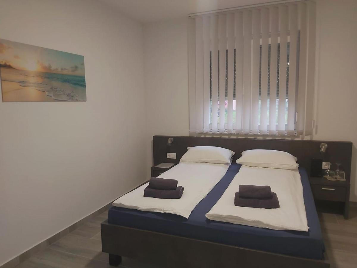 Gold Apartmani Kozarac Zewnętrze zdjęcie