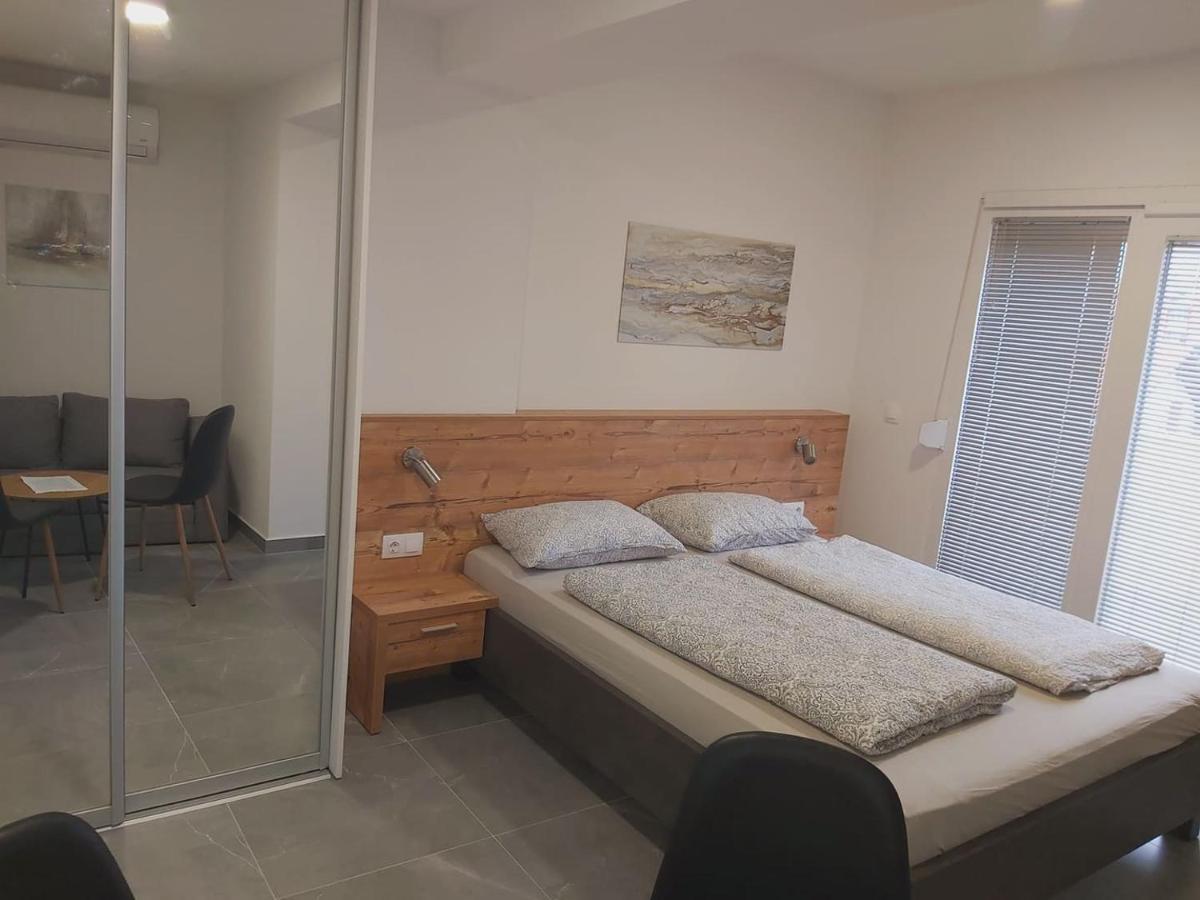 Gold Apartmani Kozarac Zewnętrze zdjęcie
