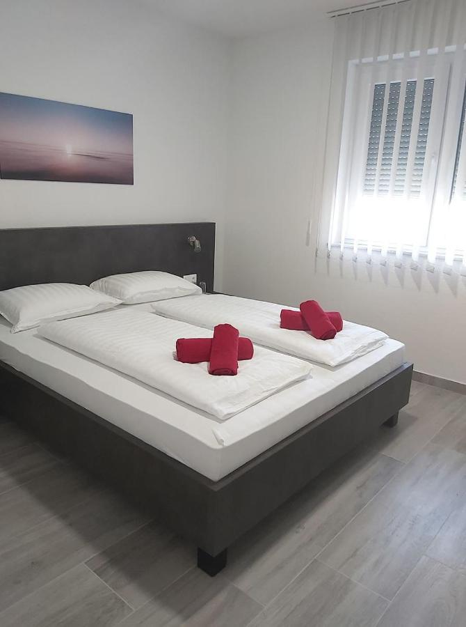 Gold Apartmani Kozarac Zewnętrze zdjęcie