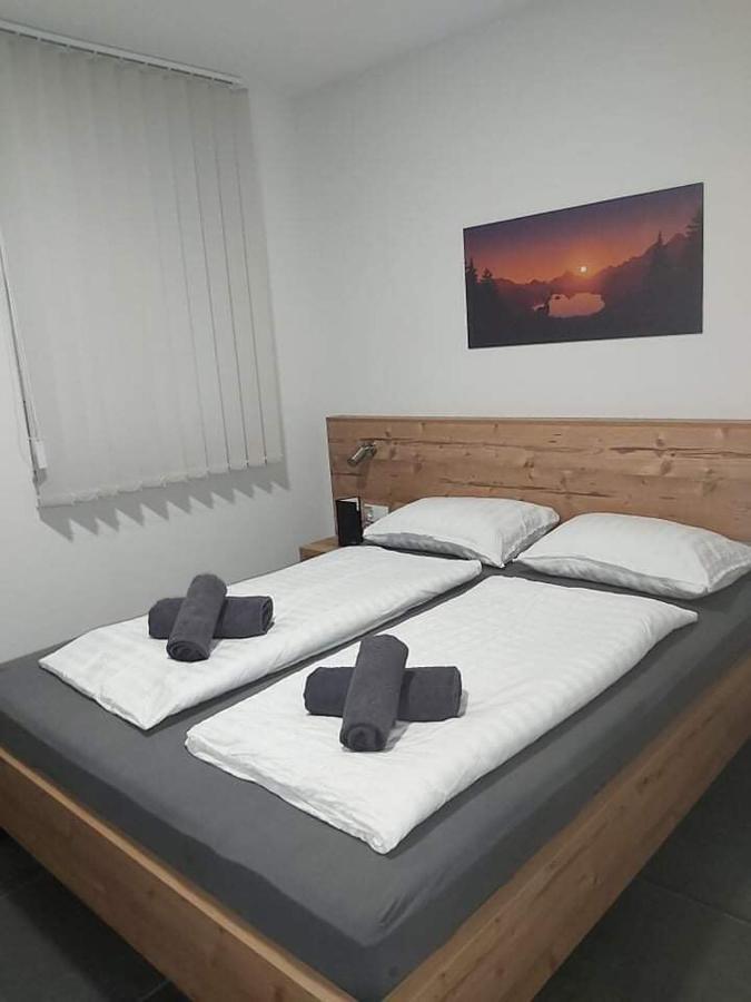 Gold Apartmani Kozarac Zewnętrze zdjęcie