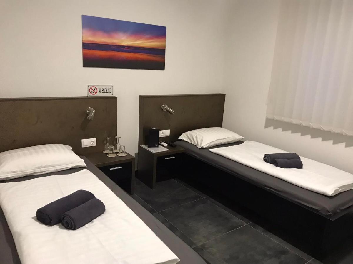 Gold Apartmani Kozarac Zewnętrze zdjęcie