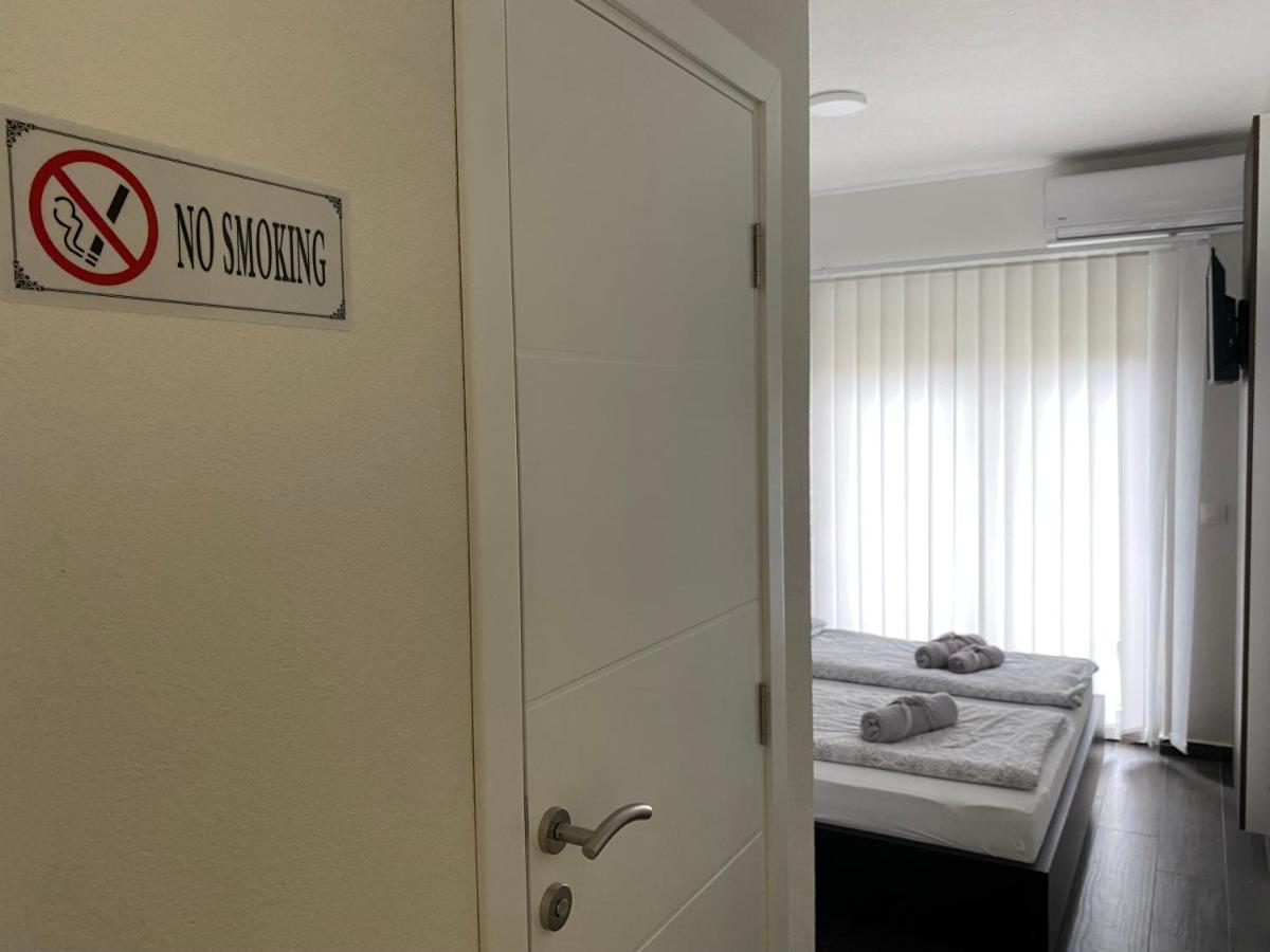 Gold Apartmani Kozarac Zewnętrze zdjęcie