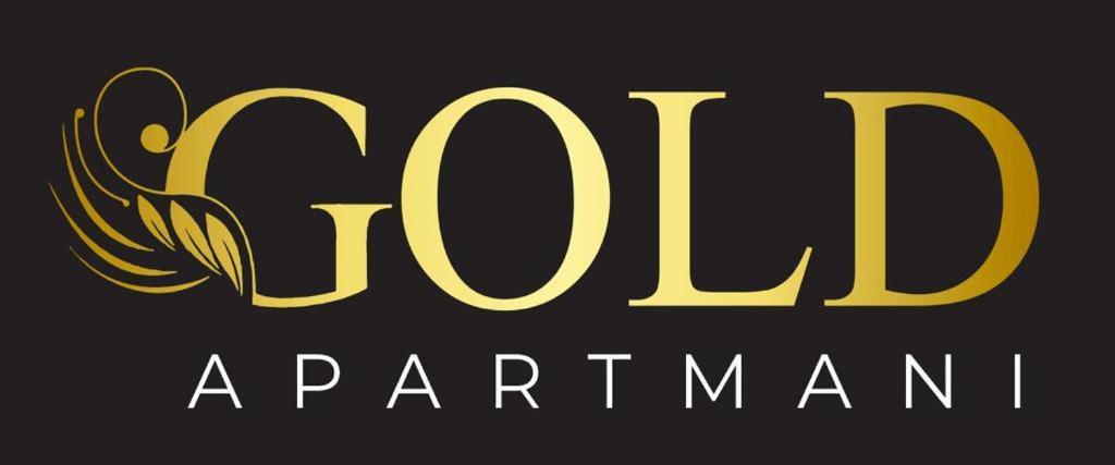 Gold Apartmani Kozarac Zewnętrze zdjęcie