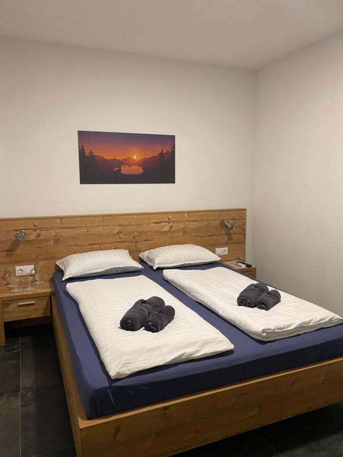 Gold Apartmani Kozarac Zewnętrze zdjęcie