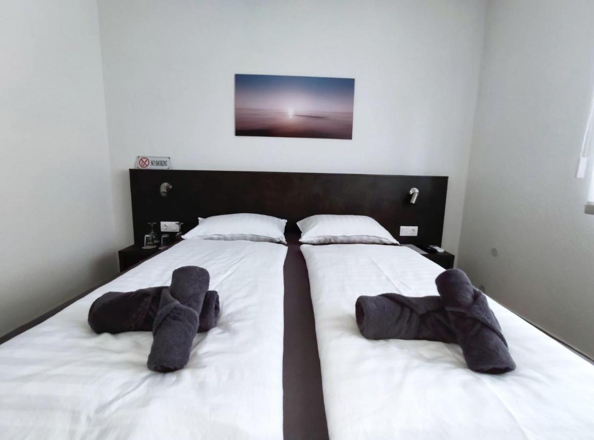 Gold Apartmani Kozarac Zewnętrze zdjęcie