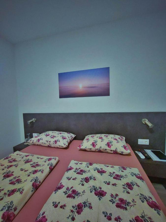 Gold Apartmani Kozarac Zewnętrze zdjęcie