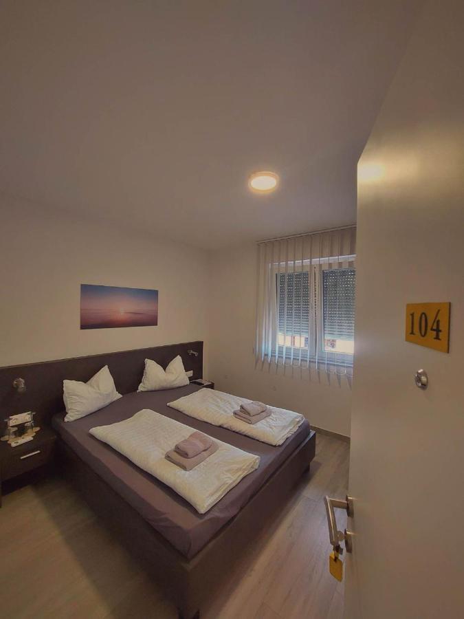Gold Apartmani Kozarac Zewnętrze zdjęcie