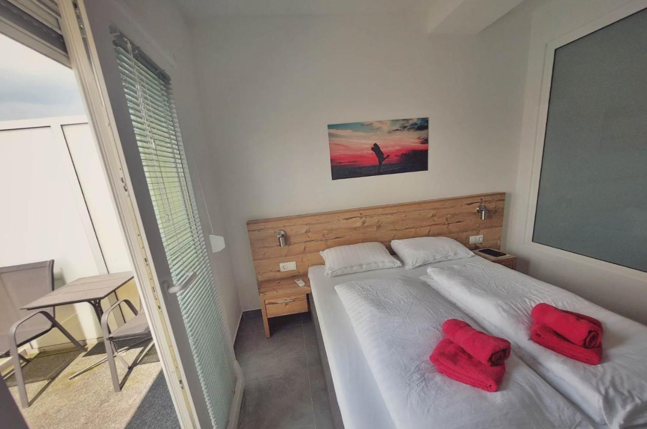 Gold Apartmani Kozarac Zewnętrze zdjęcie