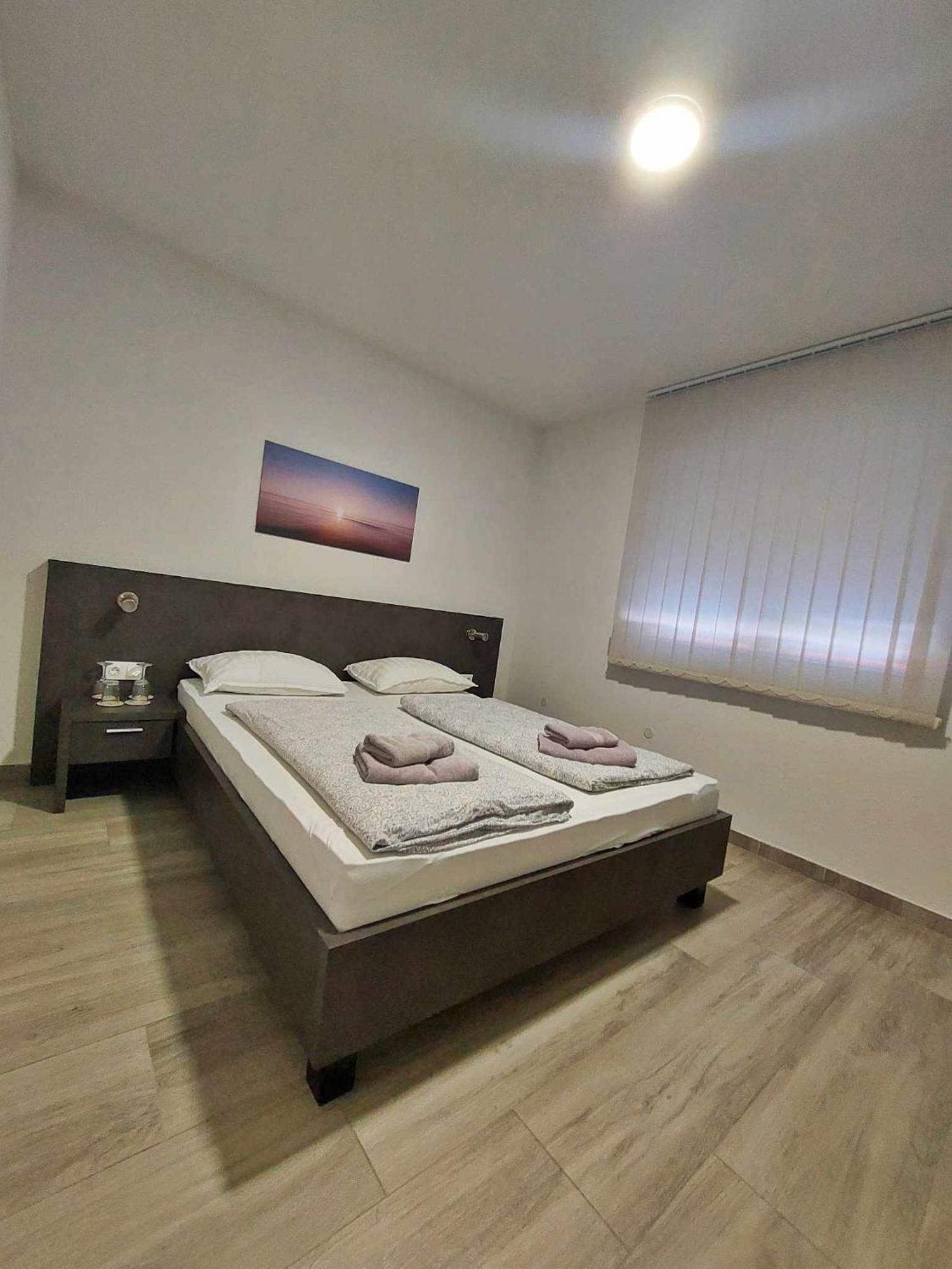 Gold Apartmani Kozarac Zewnętrze zdjęcie