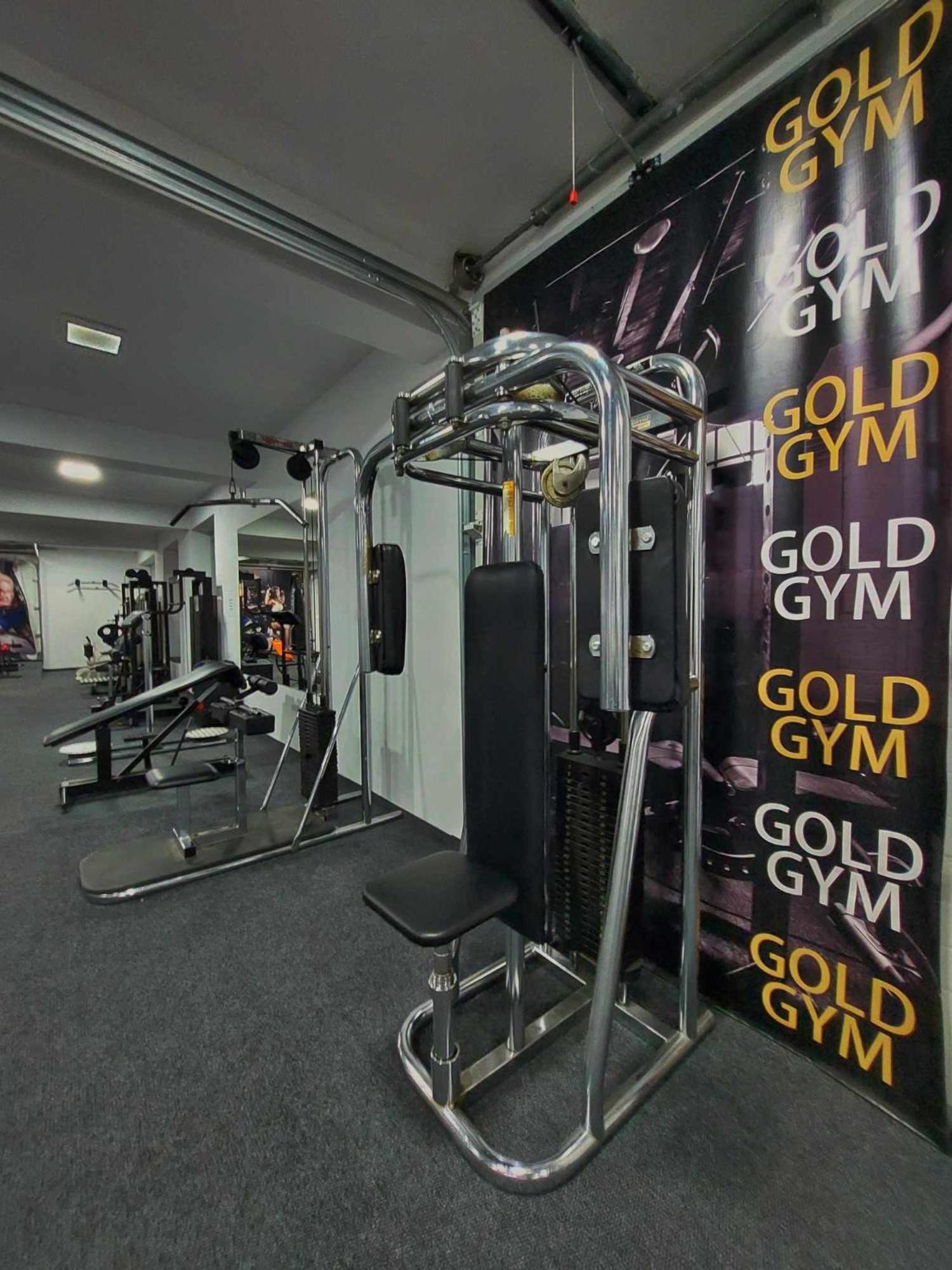 Gold Apartmani Kozarac Zewnętrze zdjęcie