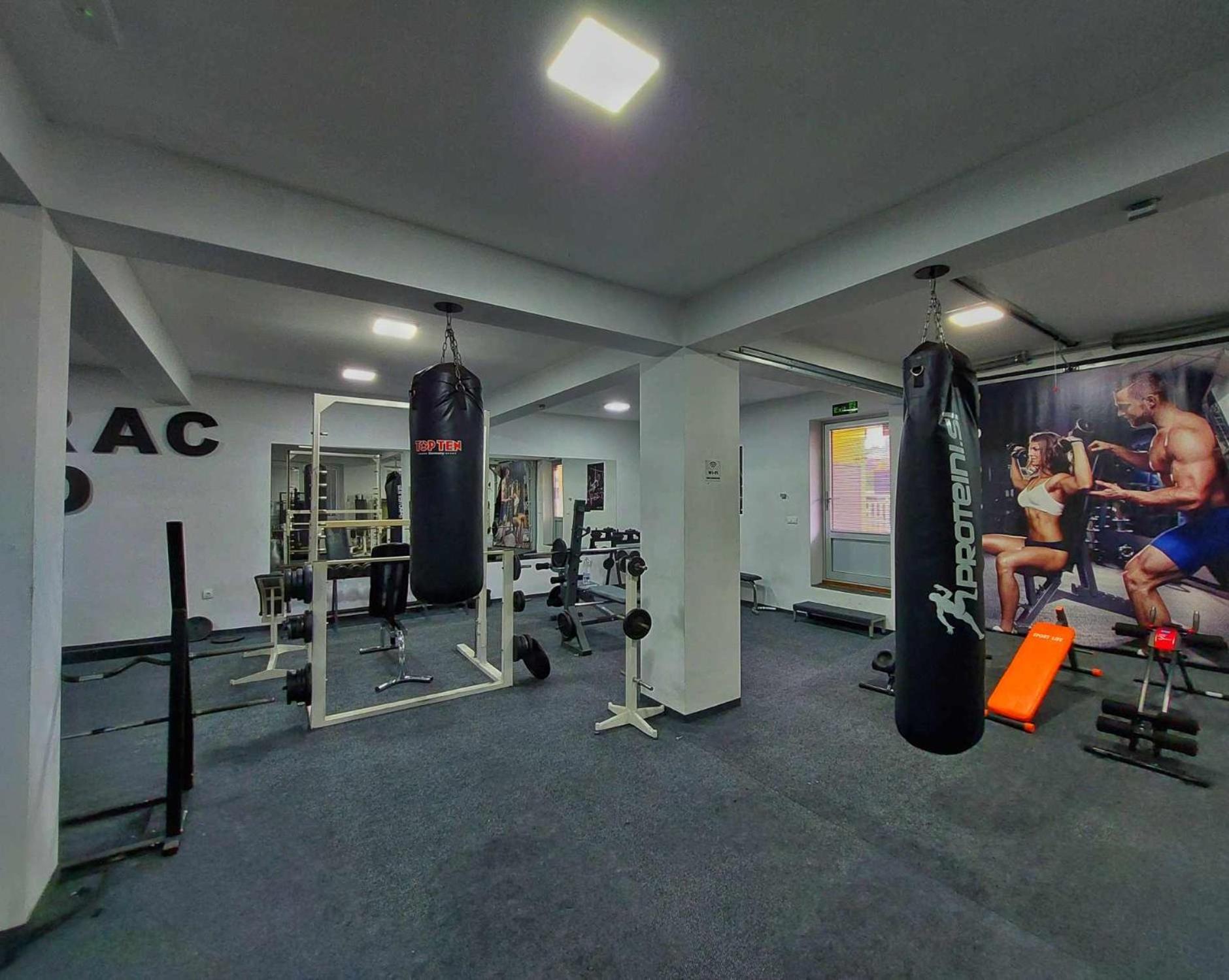 Gold Apartmani Kozarac Zewnętrze zdjęcie