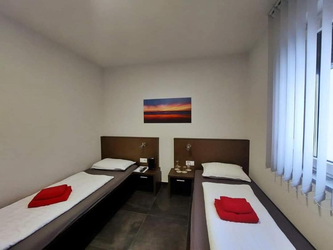 Gold Apartmani Kozarac Zewnętrze zdjęcie