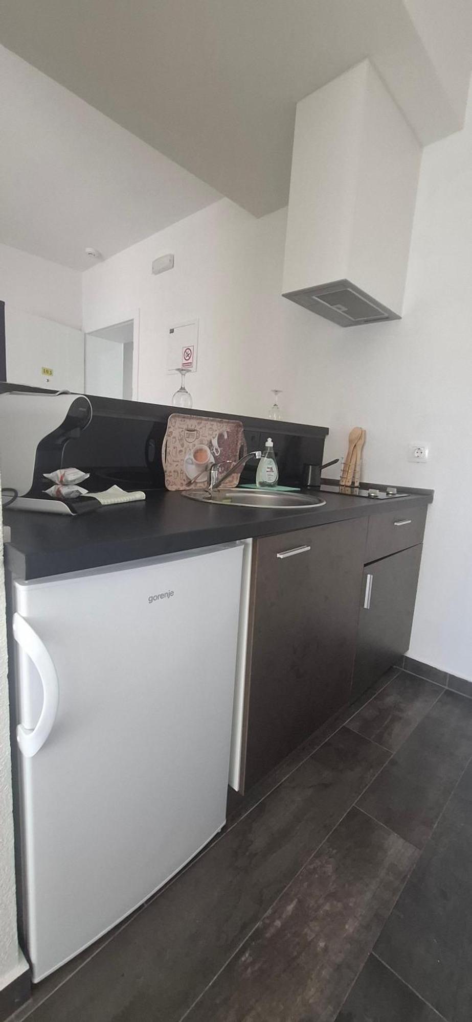 Gold Apartmani Kozarac Zewnętrze zdjęcie