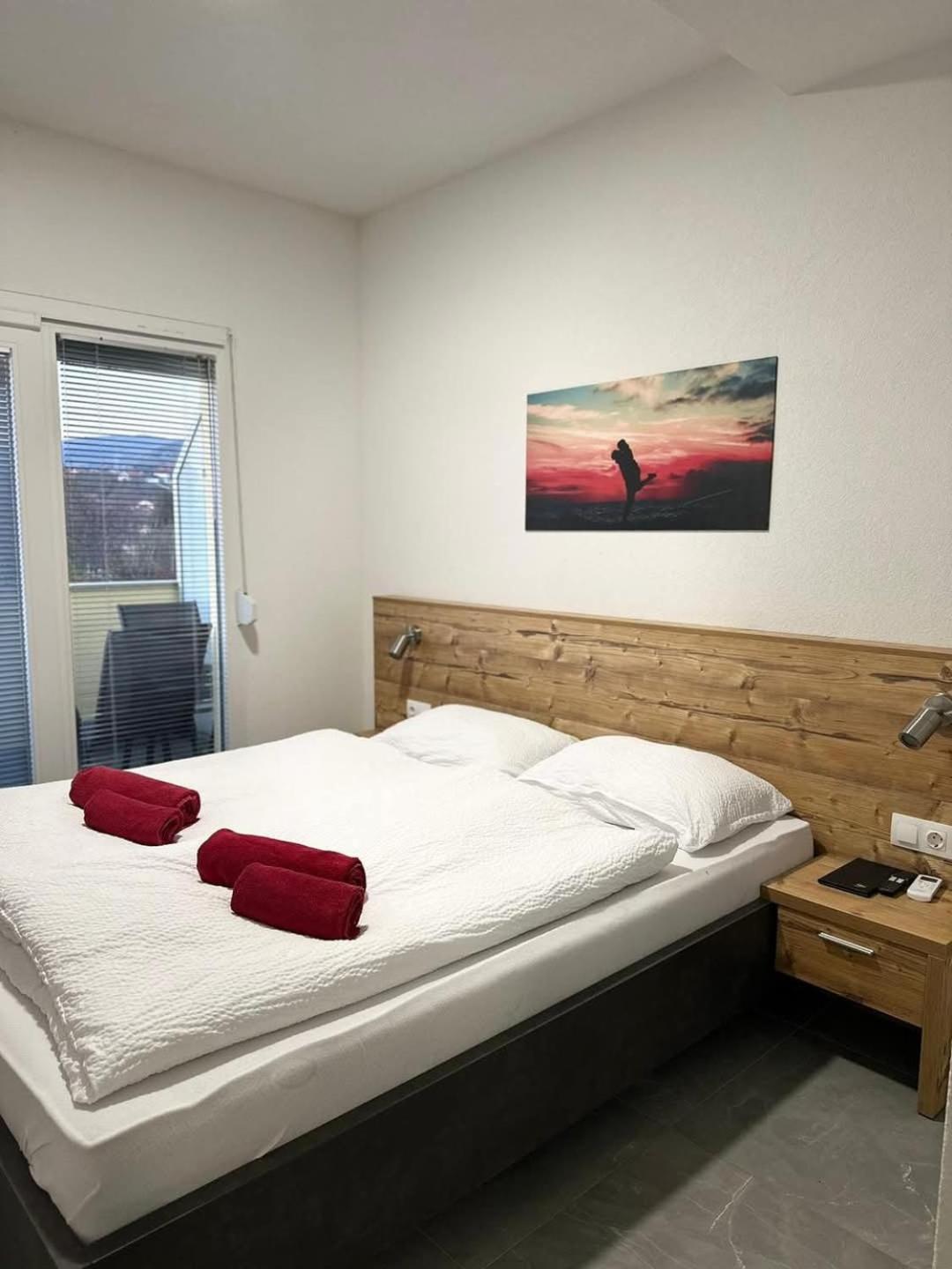 Gold Apartmani Kozarac Zewnętrze zdjęcie