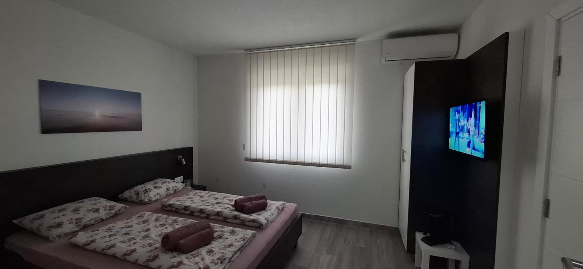 Gold Apartmani Kozarac Zewnętrze zdjęcie