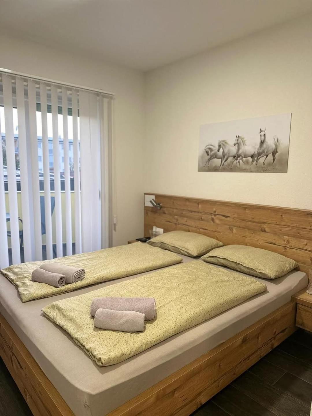 Gold Apartmani Kozarac Zewnętrze zdjęcie